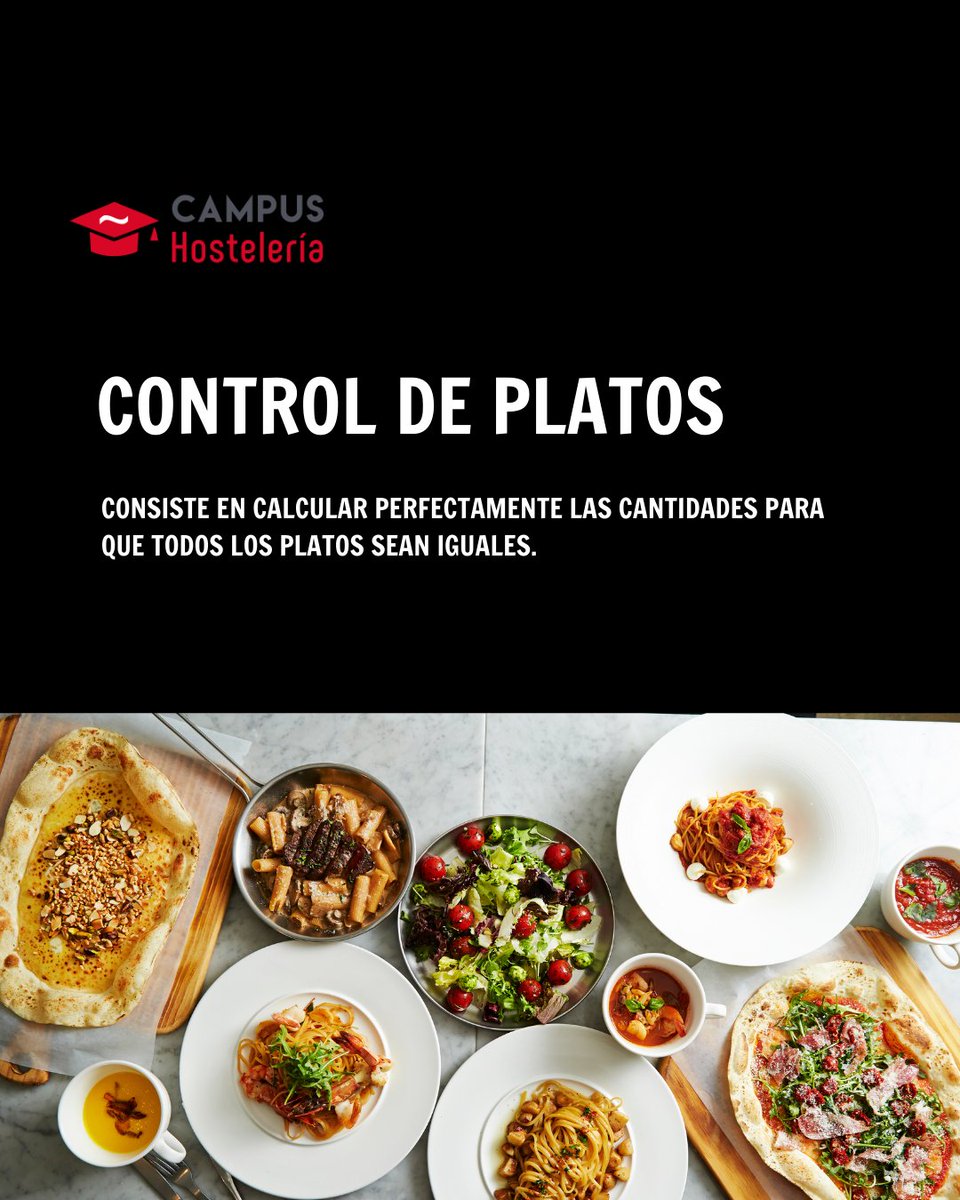 CampusCEHE's tweet image. Descubre estrategias probadas para reducir costos sin sacrificar la calidad ni la experiencia del cliente.

¡No te pierdas estos valiosos consejos para mejorar la rentabilidad de tu negocio gastronómico!

#Restaurante #GestiónEmpresarial #formaciónhostelería #campushostelería