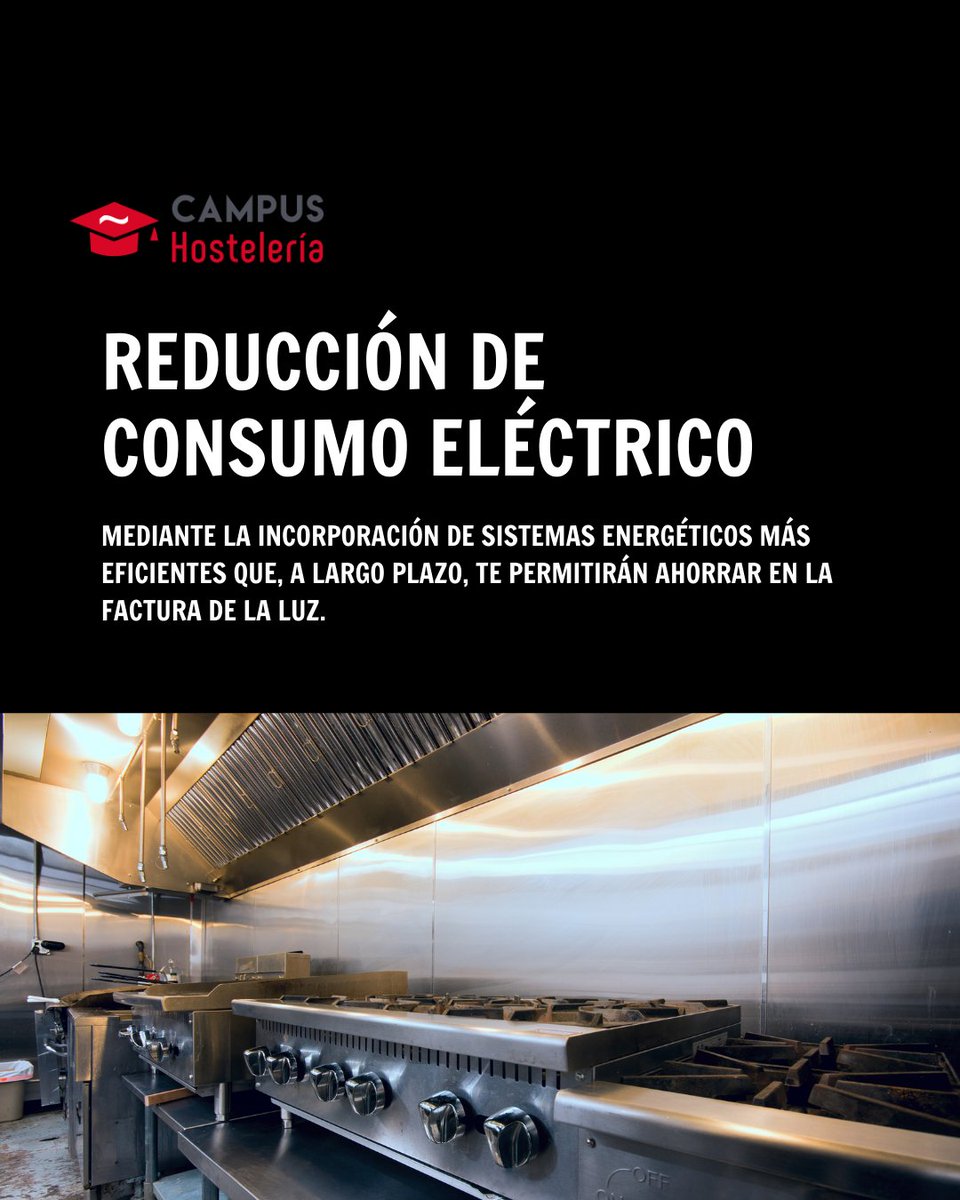 CampusCEHE's tweet image. Descubre estrategias probadas para reducir costos sin sacrificar la calidad ni la experiencia del cliente.

¡No te pierdas estos valiosos consejos para mejorar la rentabilidad de tu negocio gastronómico!

#Restaurante #GestiónEmpresarial #formaciónhostelería #campushostelería