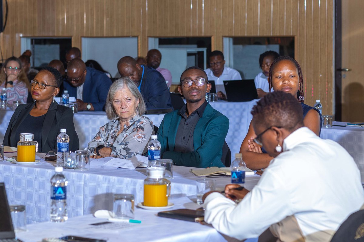 IctaZimbabwe's tweet photo. ICTA 2024 Tax Updates and Economic Outlook Seminar in pictures... It was a blast🔥🔥🔥 https://t.co/iVhKKHmpwV