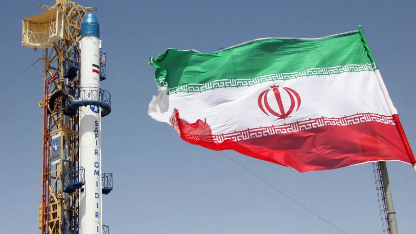 10Morfa's tweet photo. یکی از زمینه های پیشرفت علمی ایران در حوزه فناوری بوده است. ایران فناوری های پیشرفته ای از جمله نسل جدید سانتریفیوژها برای غنی سازی اورانیوم و همچنین سیستم های موشکی را توسعه داده است.
 #انقلاب_مردم
#پیروزی_عظیم https://t.co/PTIsLm0s1X
