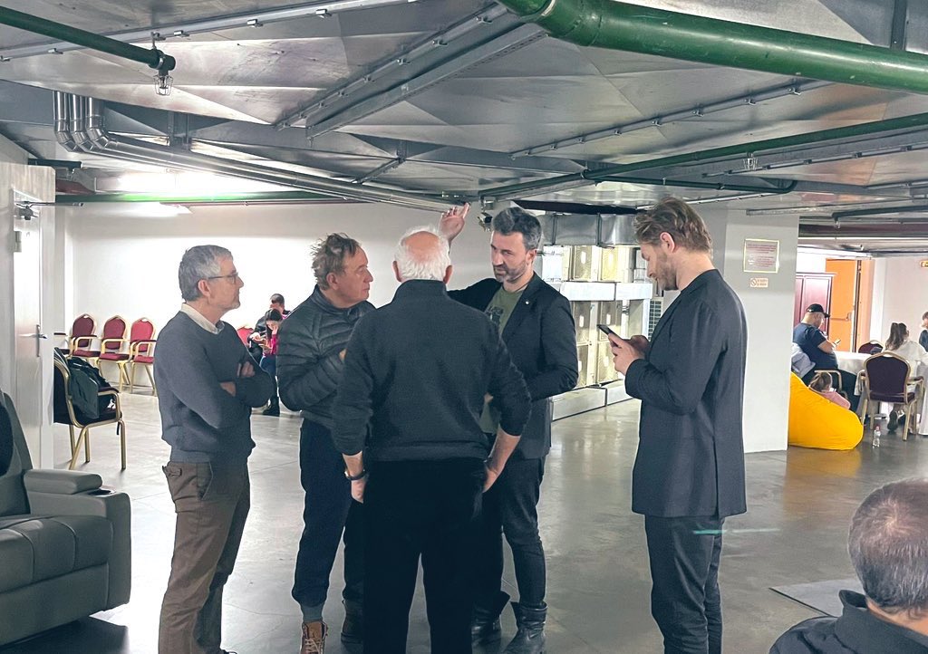 Josep Borrell Fontelles tweet media