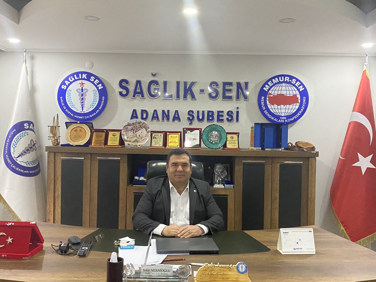 Sağlık ve Sosyal Hizmetler İş Kolunda hala kadrosuz çalışan, asgari ücretin altında maaş alan, izin hakkı, özlük ve sosyal haklardan yoksun olan çalışanlar var. Türkiye genelinde 3000 kişi, Aile ve Sosyal Hizmetler Bakanlığında görev yapan ek ders ücreti karşılığı meslek