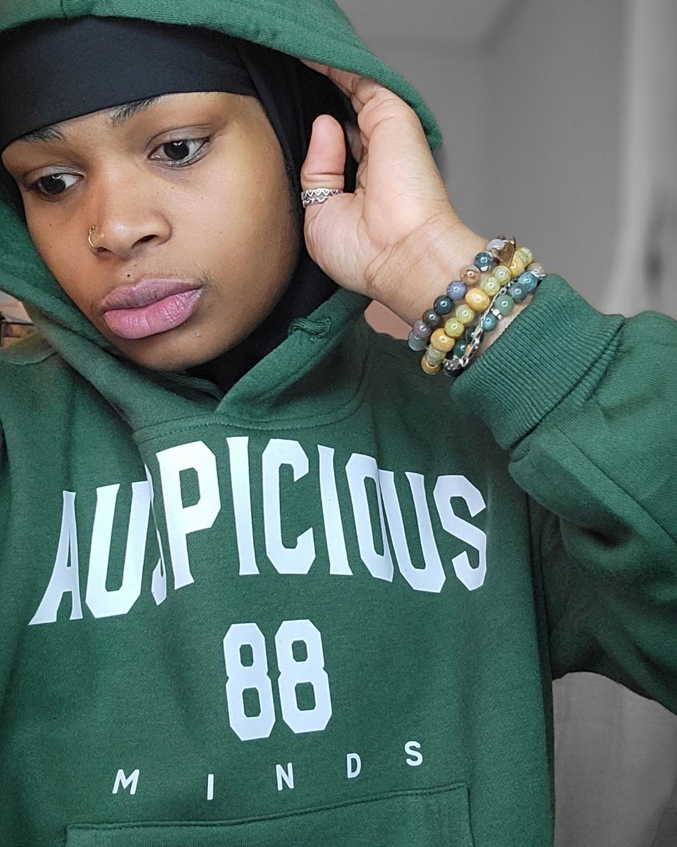 Blessed.Forunate.Optimistic.Hopeful.Promising tweet media