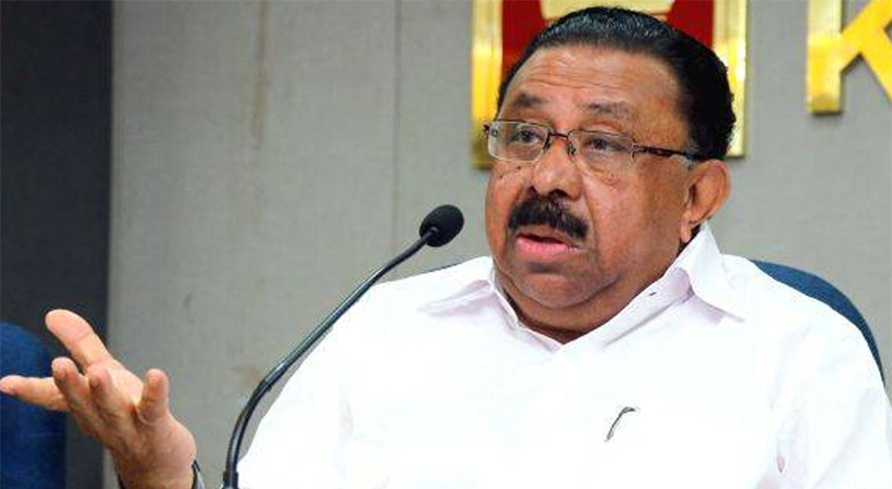 kairalinews's tweet photo. ഒടുവിൽ മാളത്തിൽ നിന്ന് തലപൊക്കി കോൺഗ്രസ്; കേരളത്തിന്റെ ദില്ലി സമരത്തിന് യുഡിഎഫ് എതിരല്ലെന്ന് എം എം ഹസൻ
https://t.co/qLD0dCNxPE
#MMHassan #againstudf #LDFGovernment #CentralGovernment #kairalinews https://t.co/d6uHnd4iUJ
