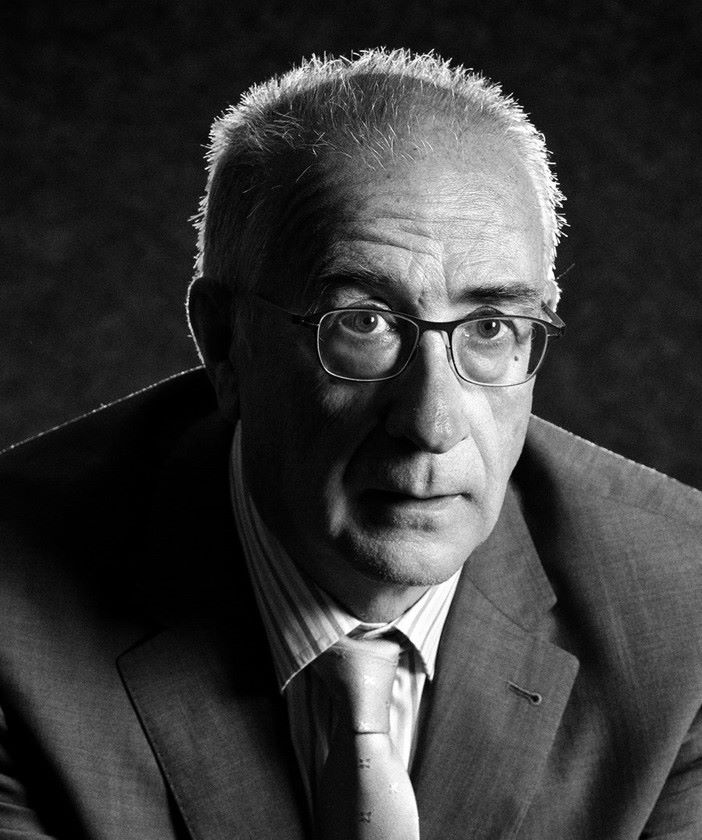 ICOIGT's tweet photo. Obituario. Fallecimiento del compañero D. Jesús Velasco Gómez, colegiado número 2537 y director de la ETSI en Topografía, Geodesia y Cartografía de la Universidad Politécnica de Madrid, desde el año 2012 hasta el 2021. https://t.co/bqhJ5kKklq https://t.co/VBsYvKE8BP
