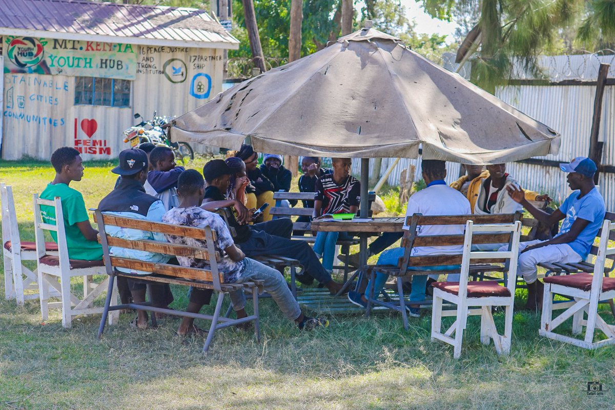 Femicide perpetuates inequality by targeting individuals based on their gender, reinforcing harmful attitudes and power dynamics. It's time that we end this menace once and for all #EndFemicideKE #CoffeeBar