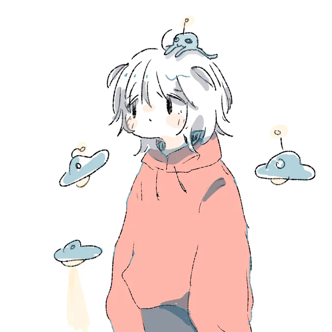 気に入られた