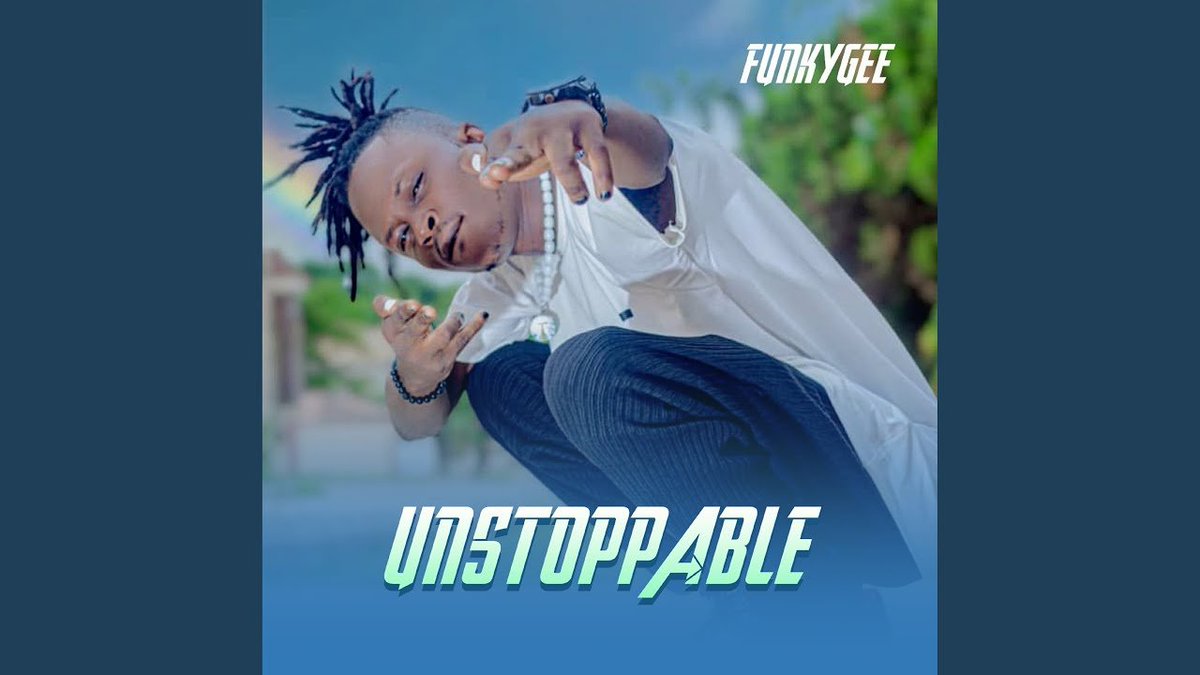 #NowPlaying : #BrandNew▶️1⃣0⃣5⃣.3⃣ 'Unstoppable' by @Funkygeefyb Cc: @Huz_Chosen1 @InfiniteMediaGr #NGARSA #StaySafe #StayFresh