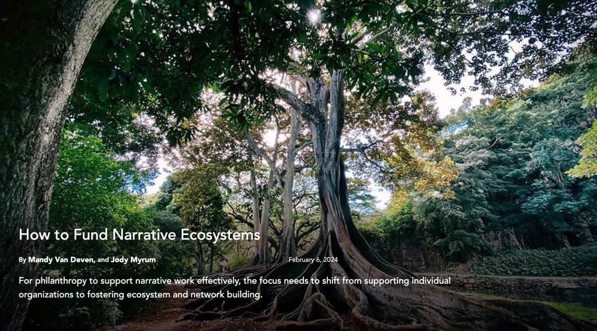 Mandy Van Deven tweet media