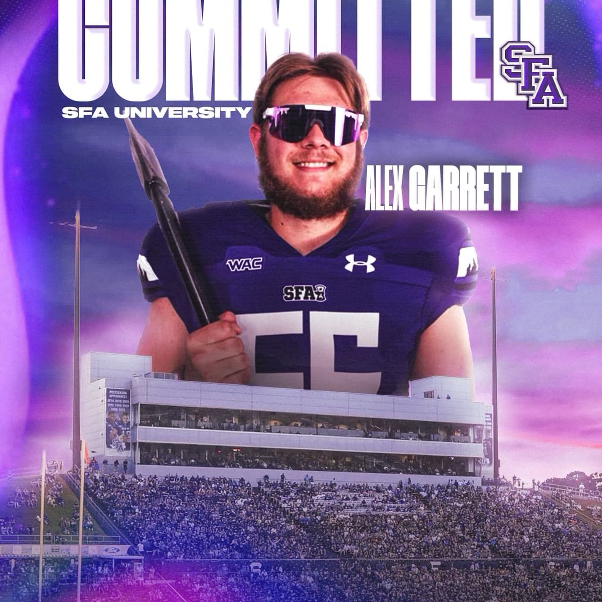 Kim Garrett tweet media