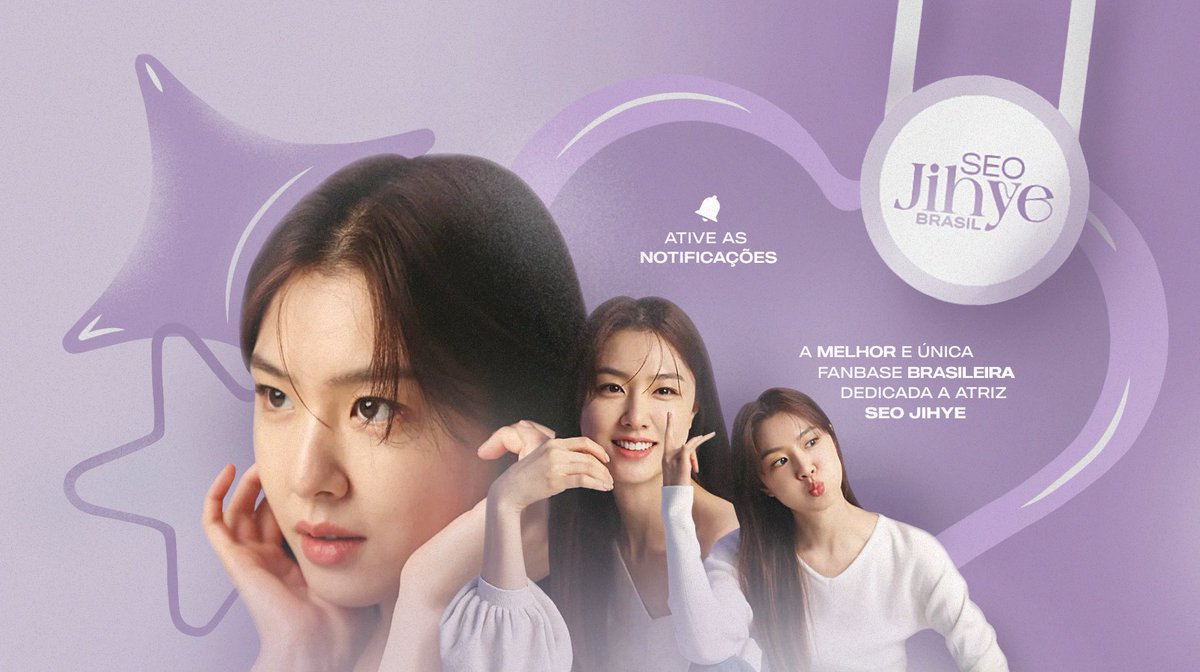 ͏Seo Jihye Brasil 💜 (@jihyebrasil) / Posts / X