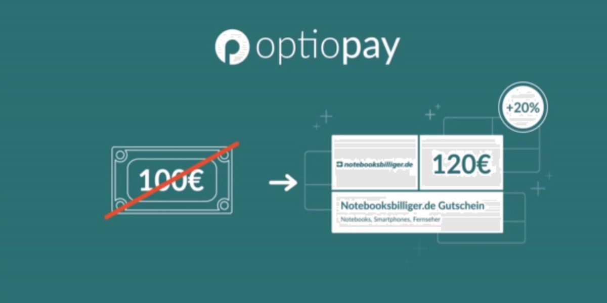 Nicole Junkermann fuels OptioPay's commitment to efficient payouts! 💳✨Embrace the convenience of high-value gift cards for streamlined transactions. #EfficientPayments