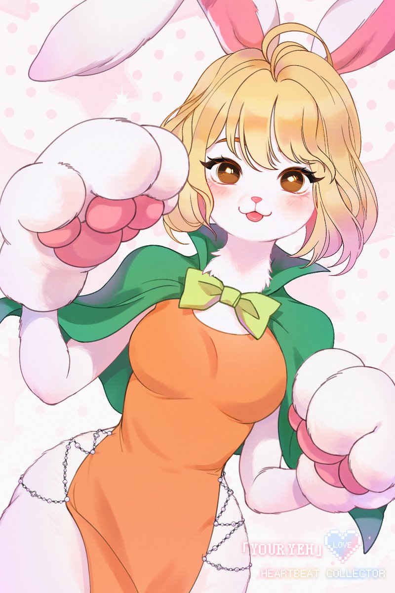 Carrot 💛🥕

#ONEPIECE #animegirl #anime #fanart #carrotonepiece #kawaii