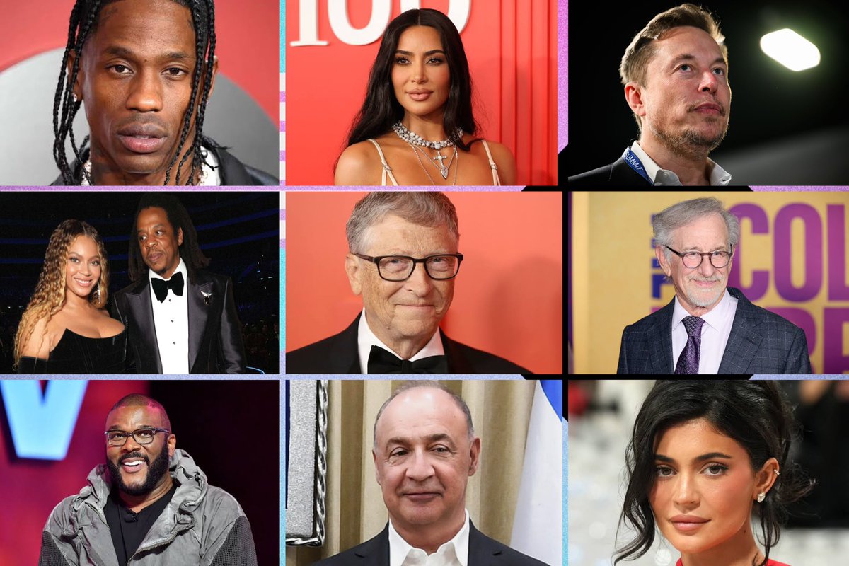 Pop Faction tweet media