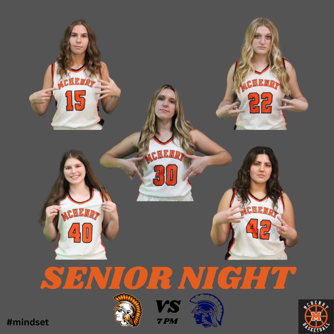 #mindset #seniornight