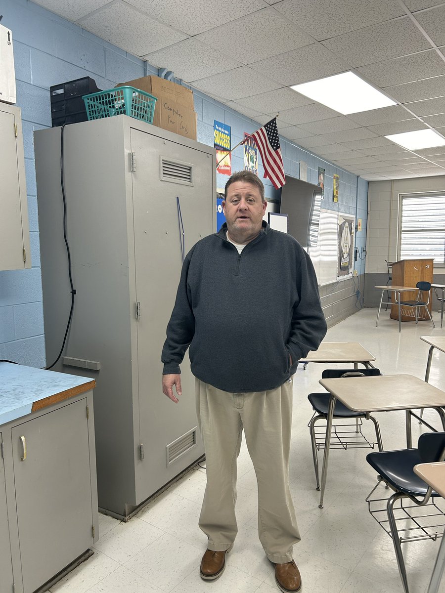 CherryvilleHighCTE tweet media