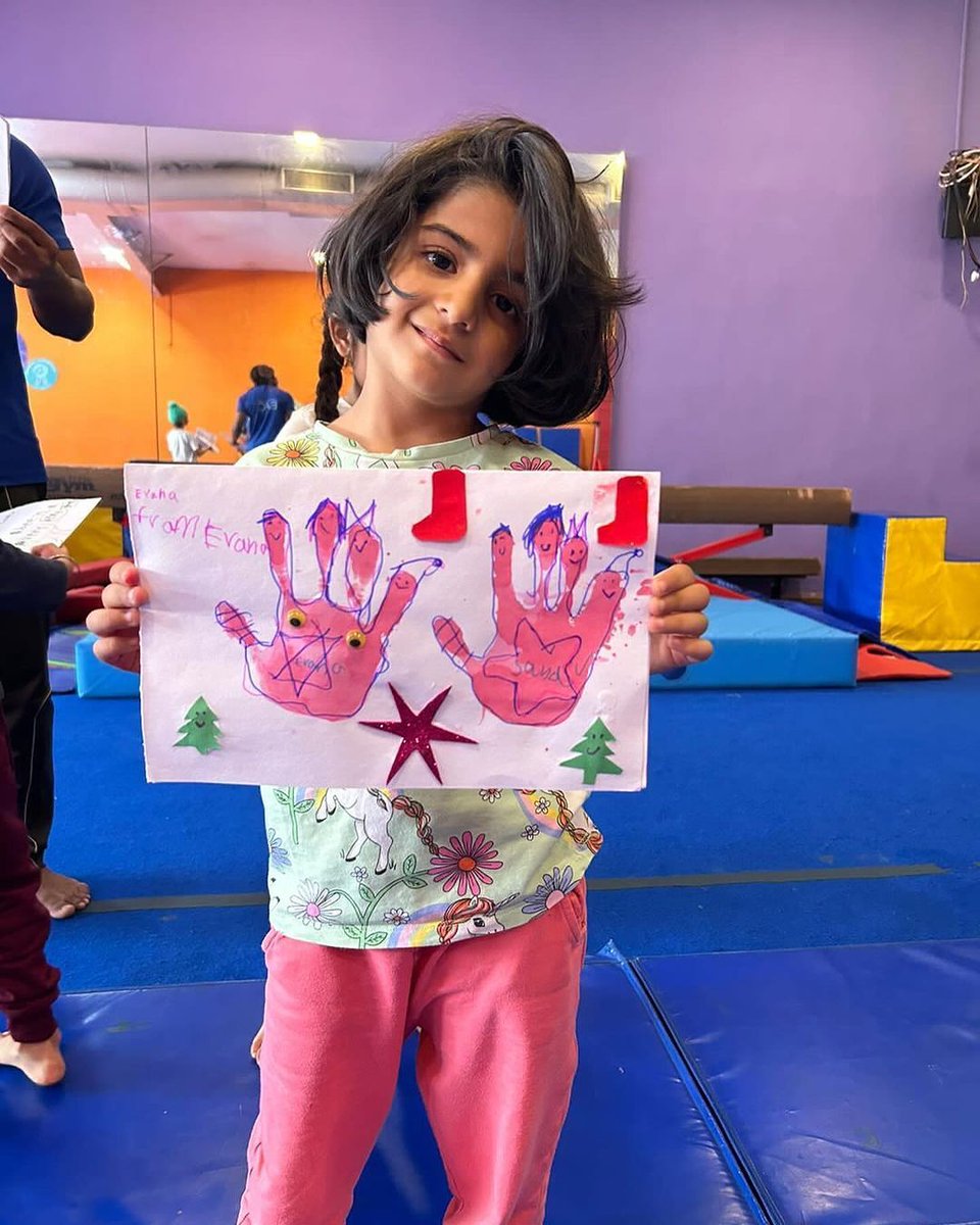 TLG_India's tweet photo. Who doesn’t love craft!
#craft #camps #thelittlegym #thelittlegymindia #parentchild #parenting #parents #kidsclasses #kids #child #childdevelopment https://t.co/vK4nmQUPQx