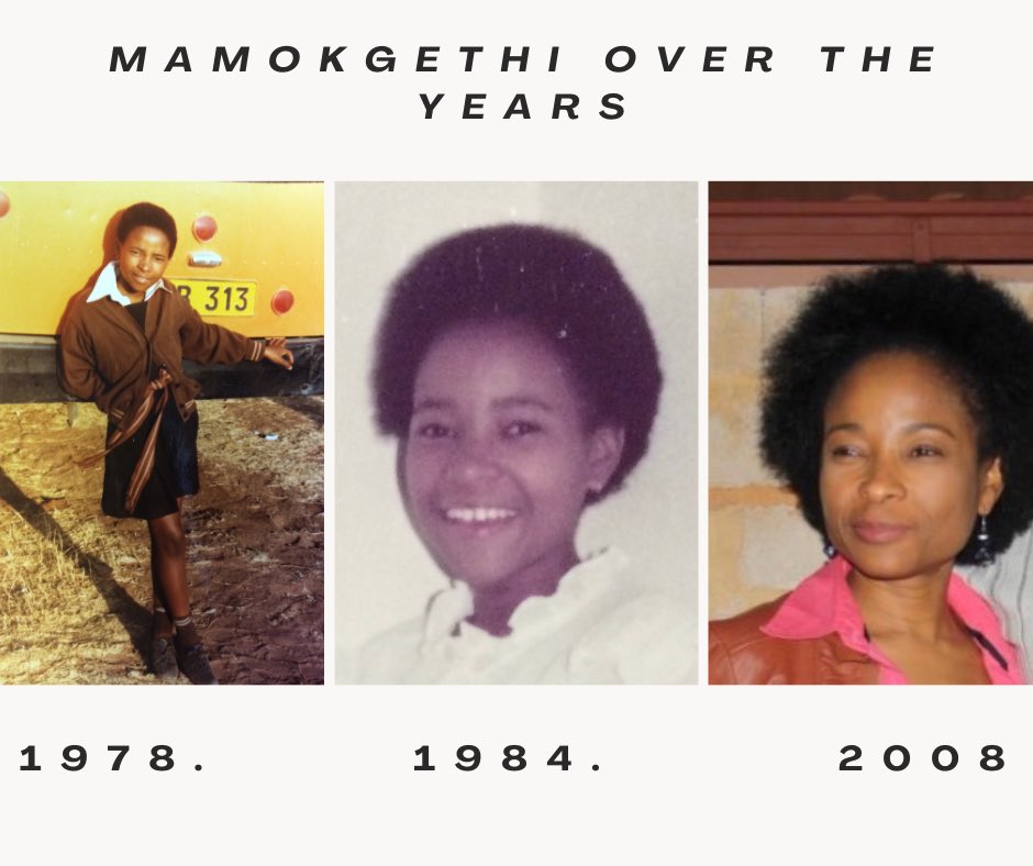 Kgethi Phakeng, PhD(Wits); Hon DSc (UBristol) tweet media