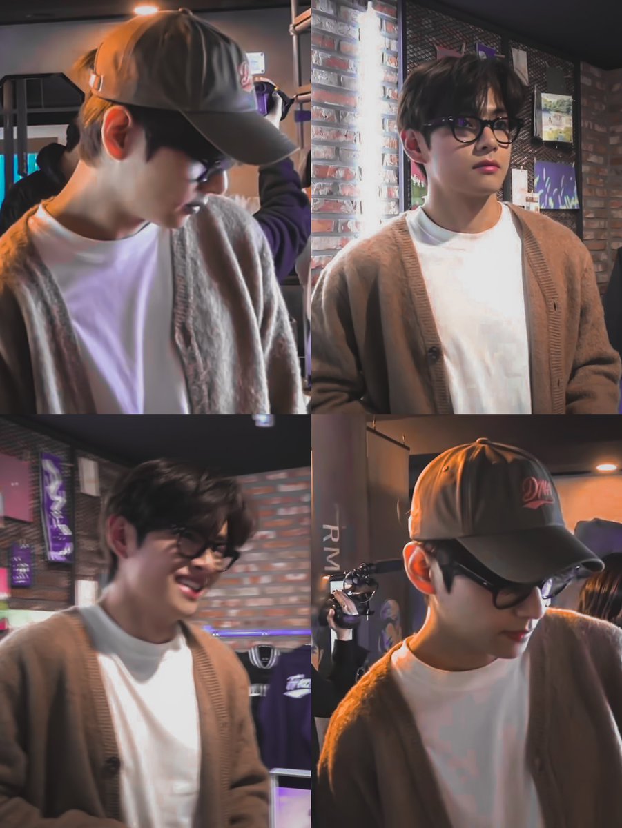 taeunfold's tweet photo. THIS BOYFRIEND TAEHYUNG >>> https://t.co/4exLXFacy8