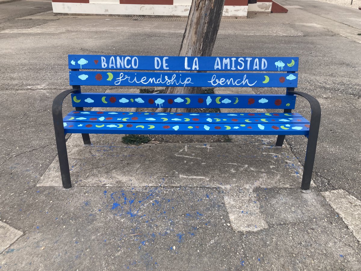 CEIP Raimundo de Miguel tweet media