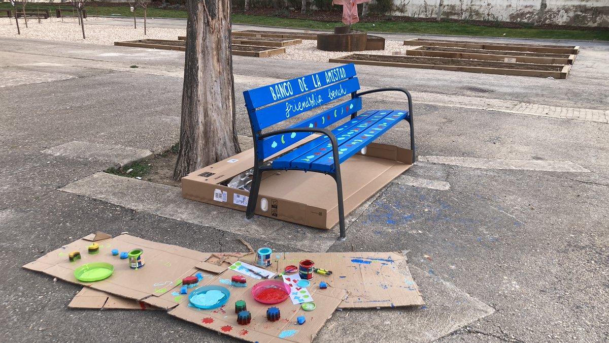 CEIP Raimundo de Miguel tweet media