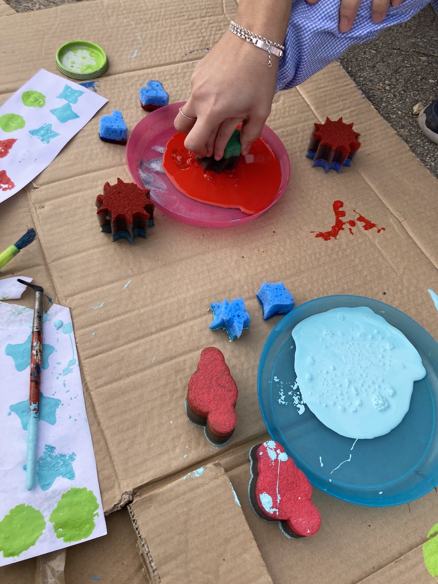 CEIP Raimundo de Miguel tweet media