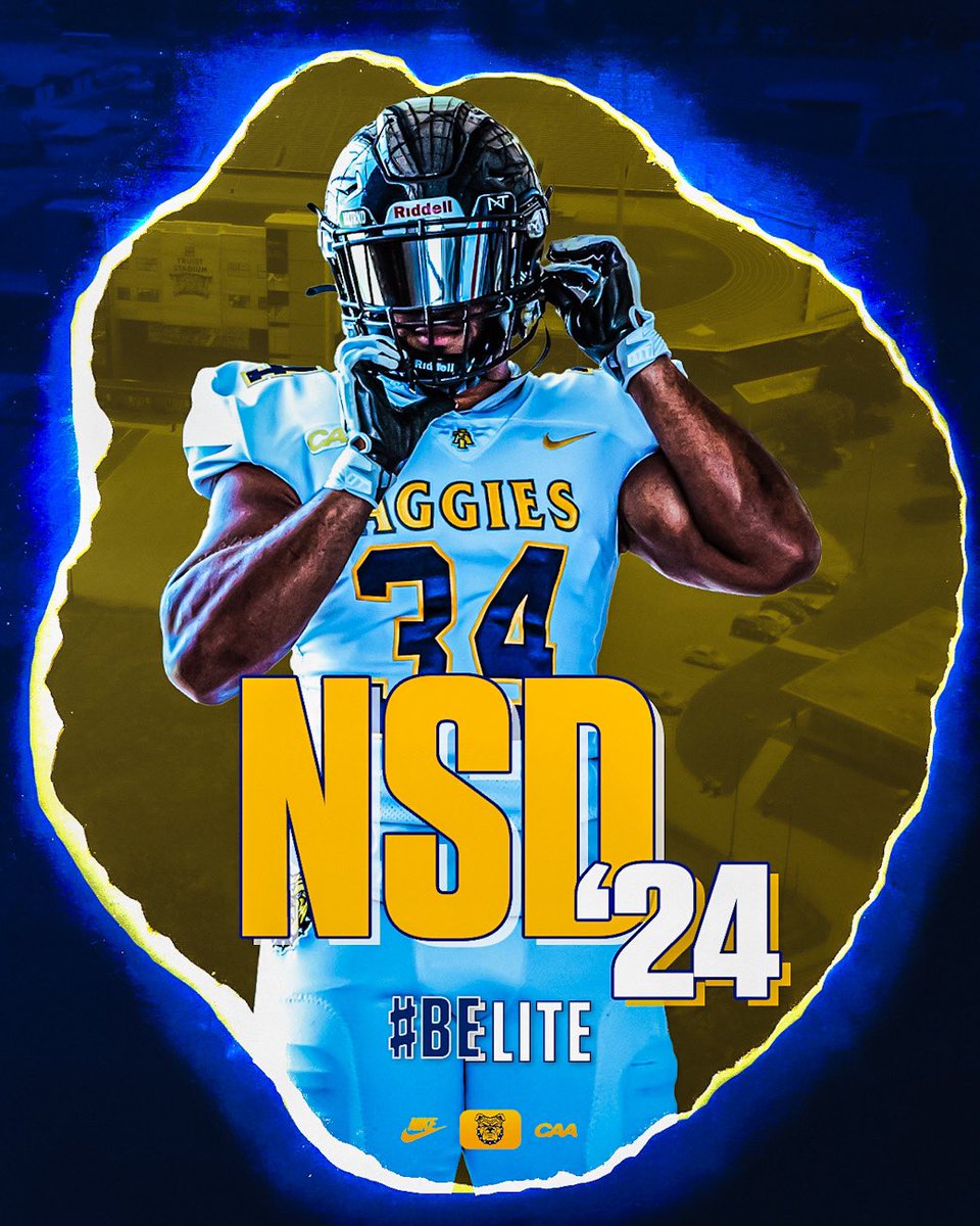 Aggie Pride tweet media