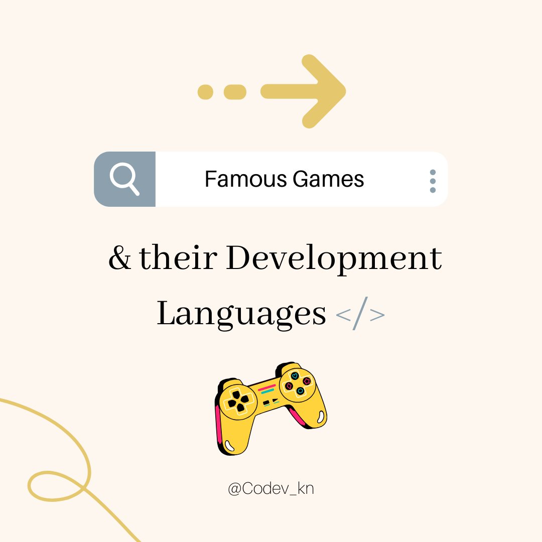 Codev_kn tweet picture