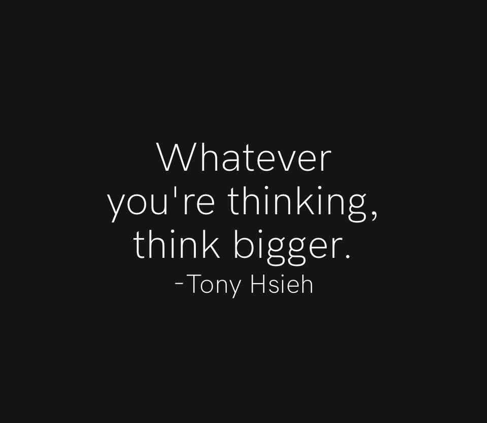 #Inspire