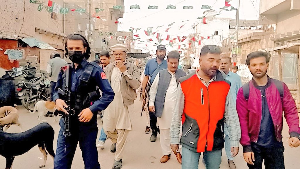 Adnanulhaq02's tweet photo. امیدوار برائے صوبائی اسمبلی پی ایس 95 رانا محمد احسان حاحب کا نیو کرسٹن ٹاؤن ابادی کا دورہ انشاءاللہ جیت شیر کی ہوگی
#پی_ایس95رانااحسان_کا
#NA234 #PS95 https://t.co/A4PNEFcQ6o