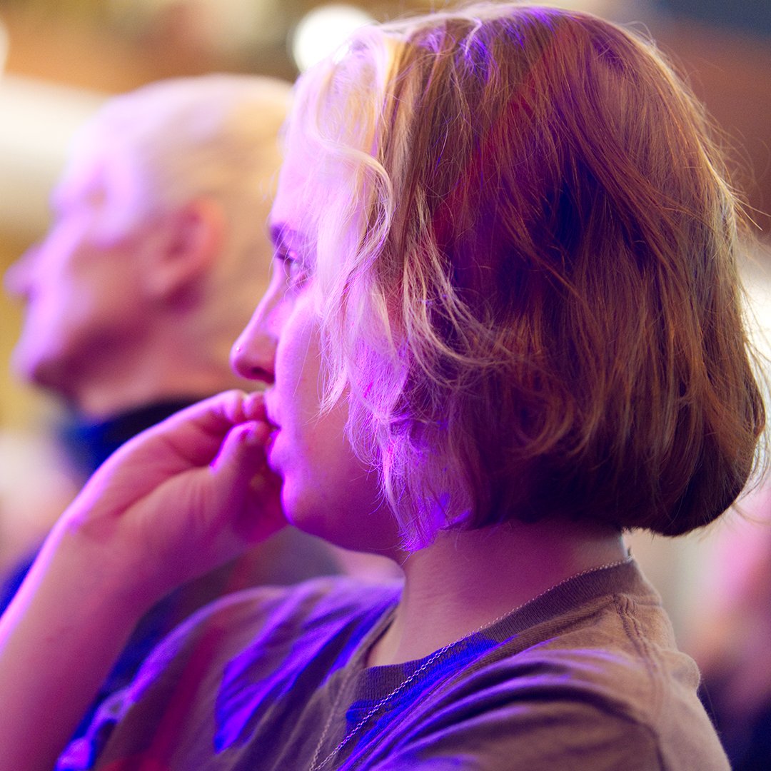 Young Humanists tweet media