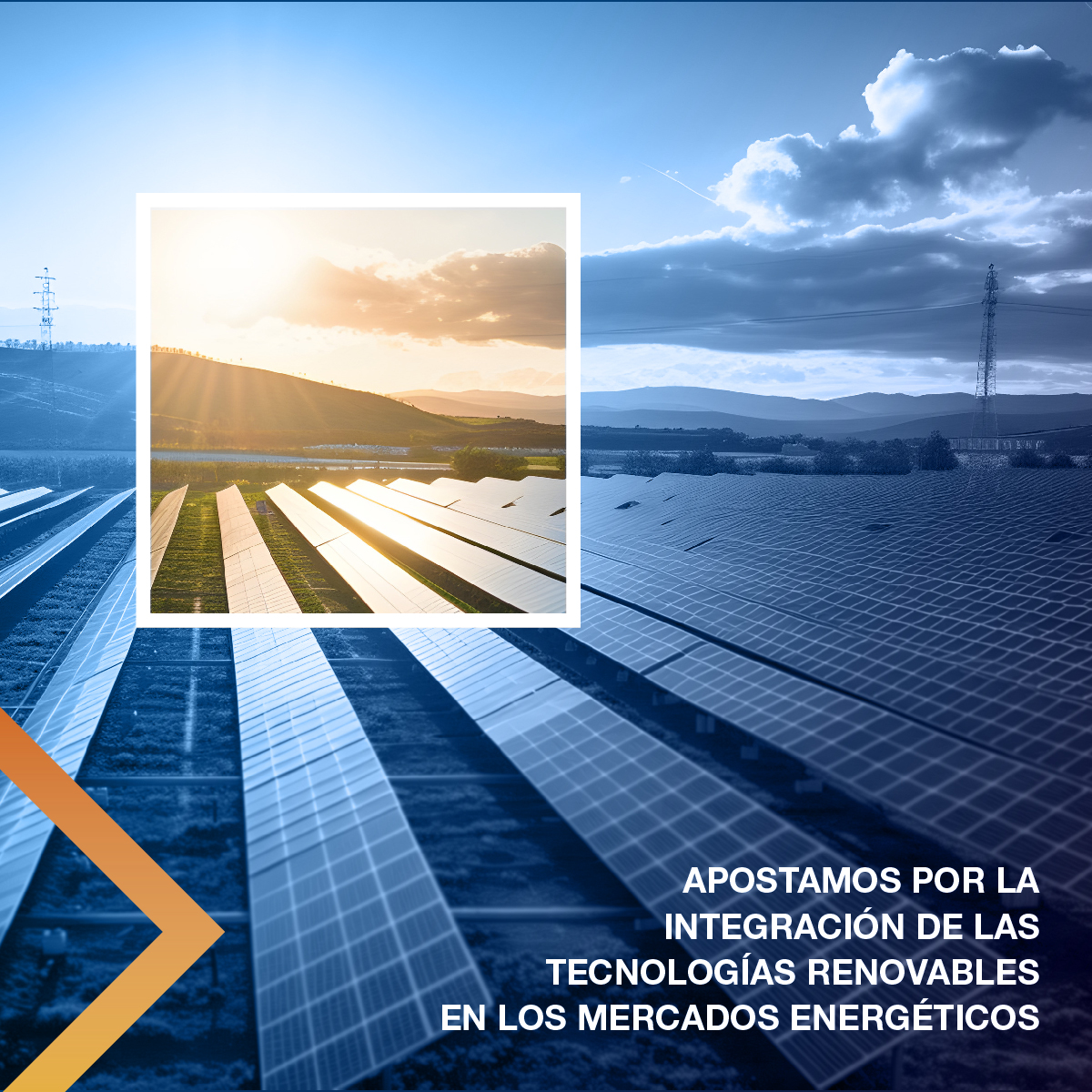 Aumentamos nuestra cartera de representación de productores de energía en un 35% en el último trimestre, llegando a representar 3.250 MW⚡💪

➡️blog.energyavm.es/somos-energya-…… 

#mercadosenergéticos #Energia #compromiso