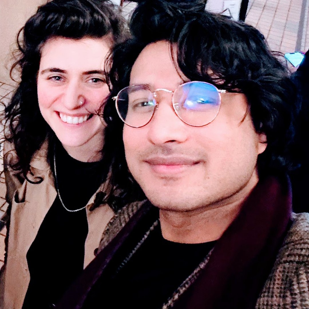 Young Humanists tweet media