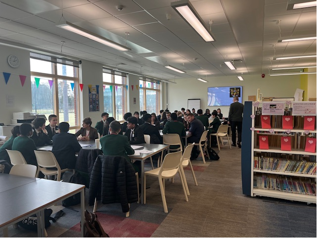 AGSB Head Master tweet media