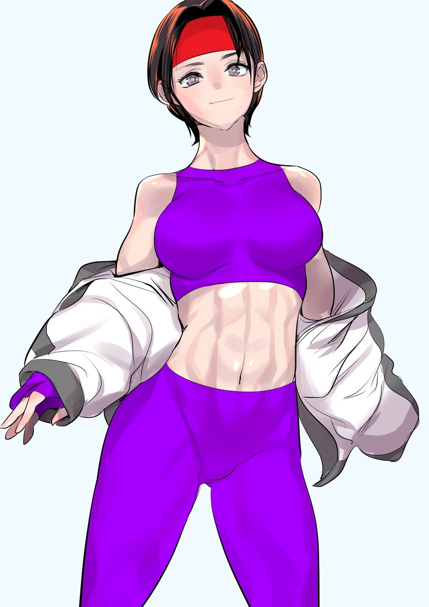 とりまワンドロ。ユリサカザキ