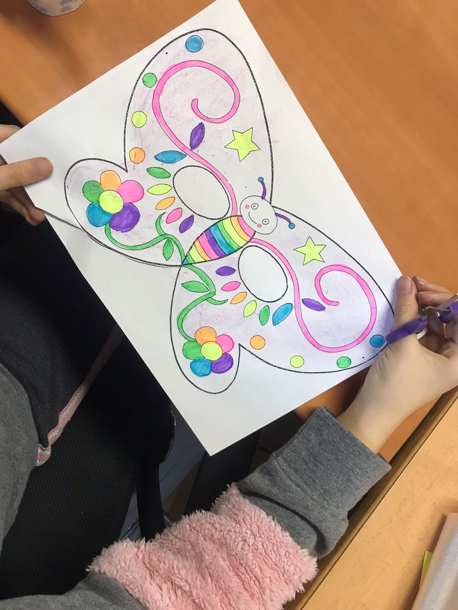 🟡 Las alumnas de TSEI asistieron ayer a unas prácticas con <a href="/insertandalucia/">Inserta Andalucia</a> 👧🏽🧒🏼