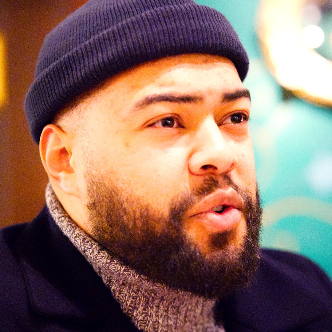 Young Humanists tweet media