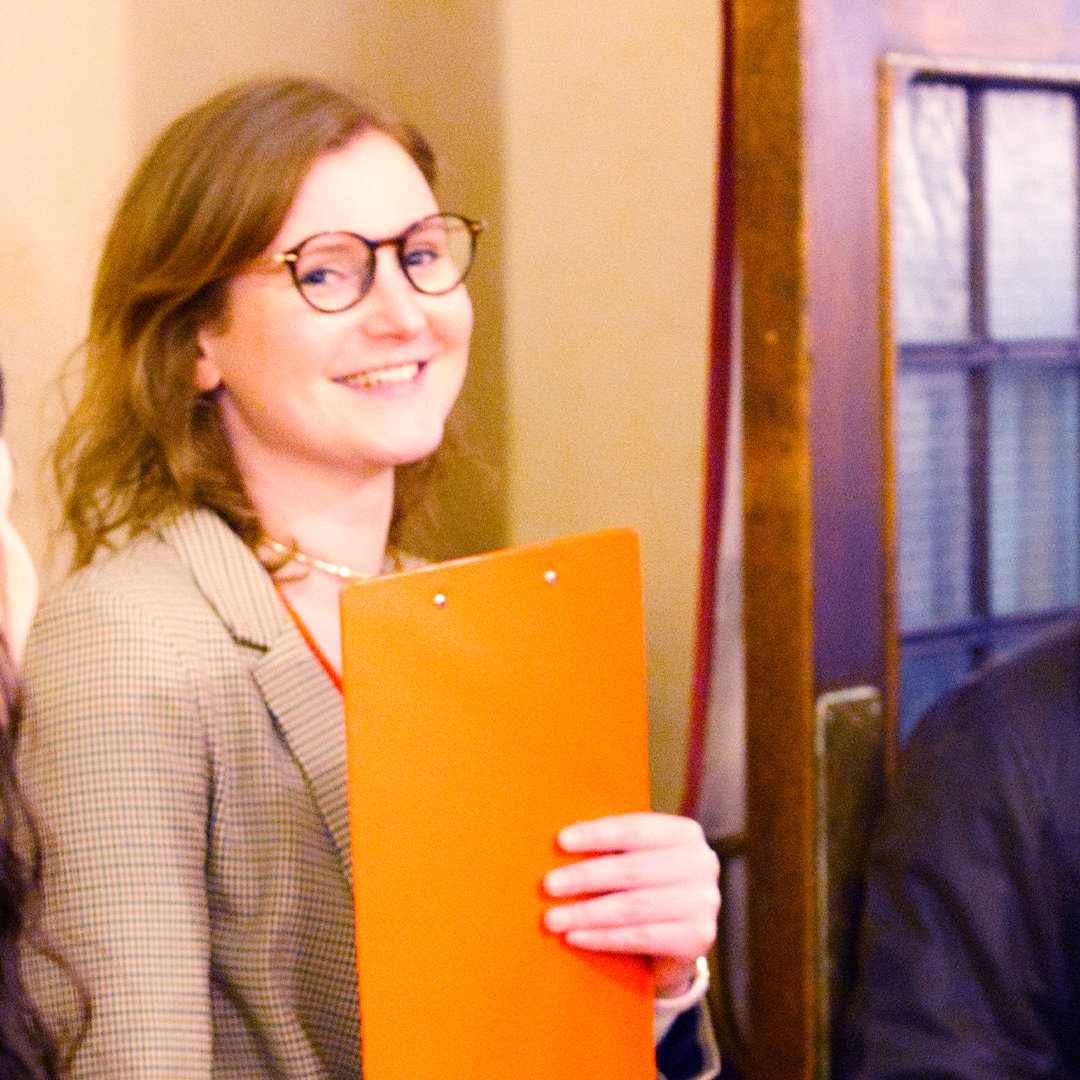 Young Humanists tweet media