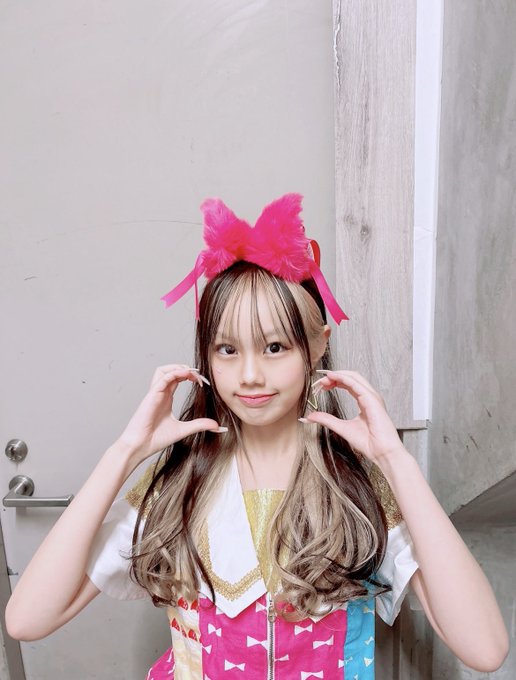 Twitterのコスプレ画像7