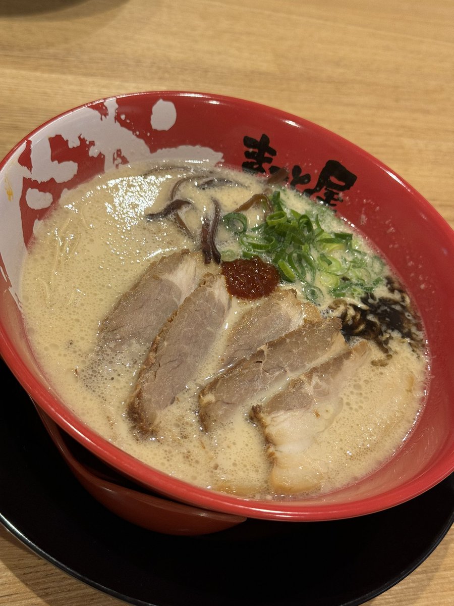 _sanpin's tweet photo. #ラーメンまこと屋 https://t.co/fNiXky6BJ3