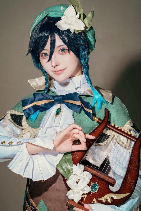 Twitterのコスプレ画像17