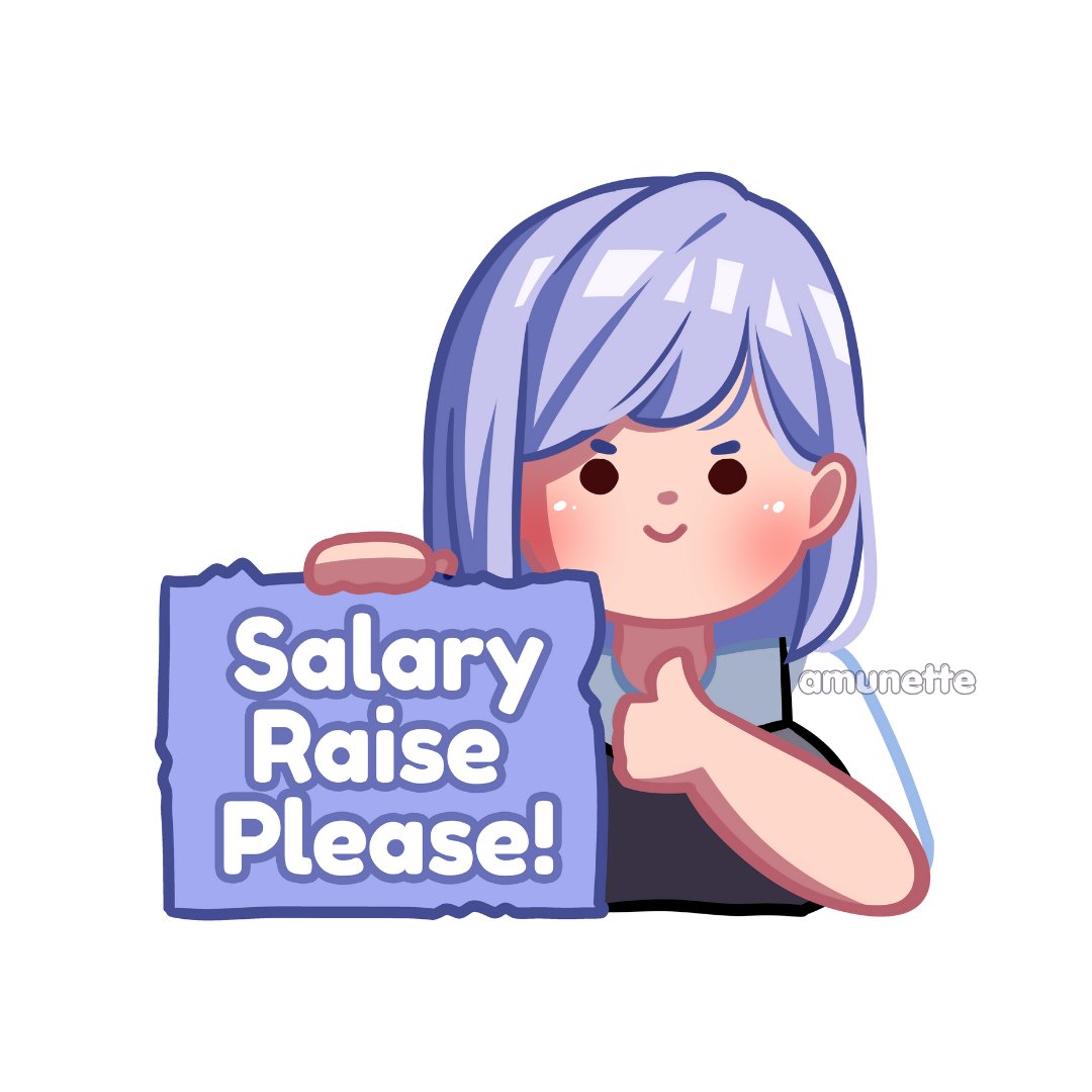 mood rn at full time work

*I also printed a bunch of these and gave it to everyone at work
now, our laptops have this hehe