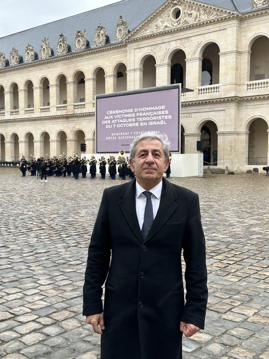 Didier Parakian tweet media