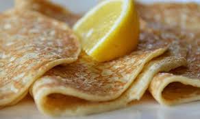 Next Tuesday we'll be having pancakes in Breakfast Club, book your space now!!