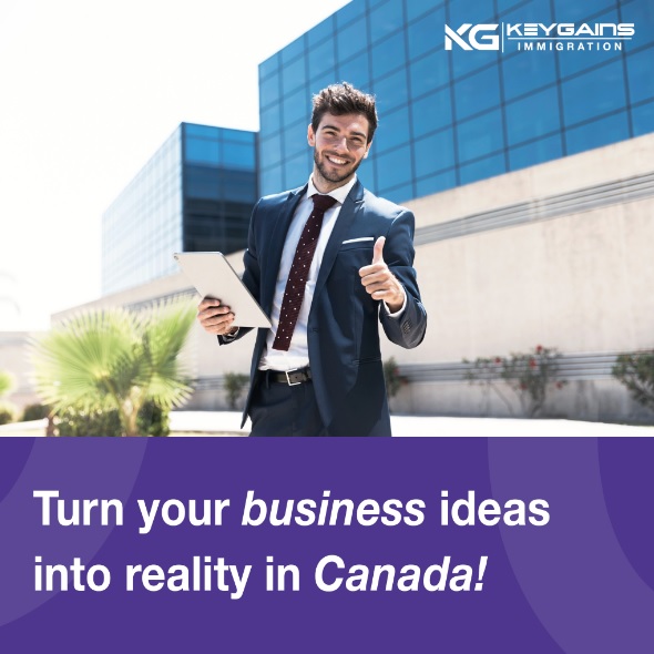 Keygains_dmcc's tweet image. Unlock Canada&apos;s business potential with Key Gains Immigration. 🇨🇦 Our experts simplify the Entrepreneur and Startup Visa processes, paving the way for your business success. Get started with a FREE consultation today! +971563527110 #CanadaEntrepreneur #StartUpVisa #canadavisa