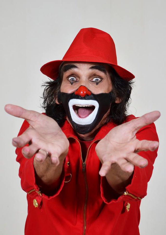 Raúl Brindis tweet media