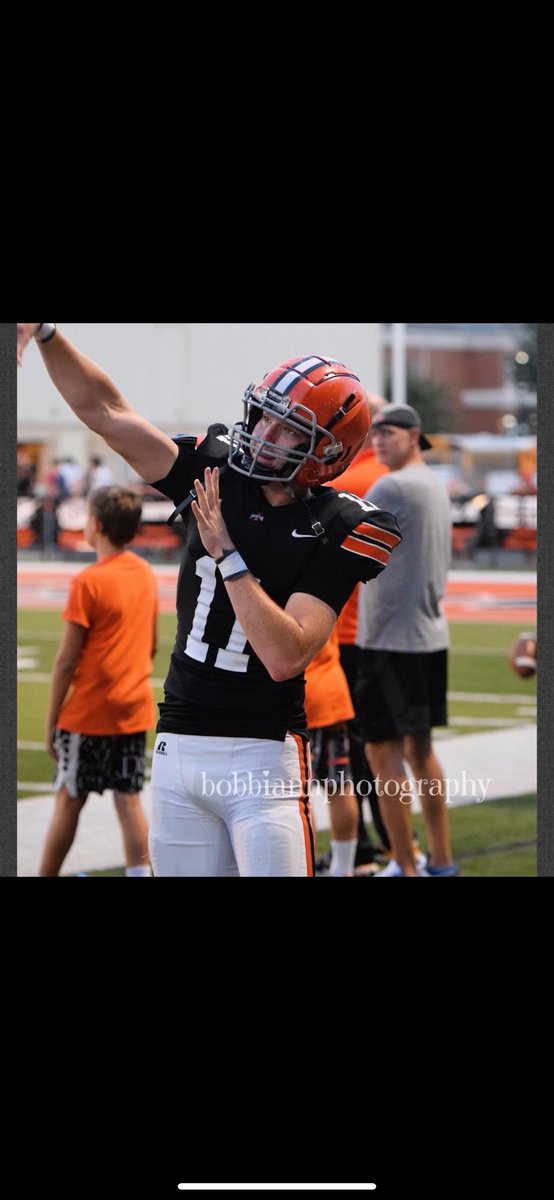 Ironton Football tweet media