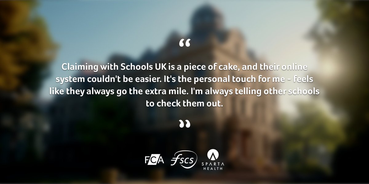 Our schools speak for themselves! 💜