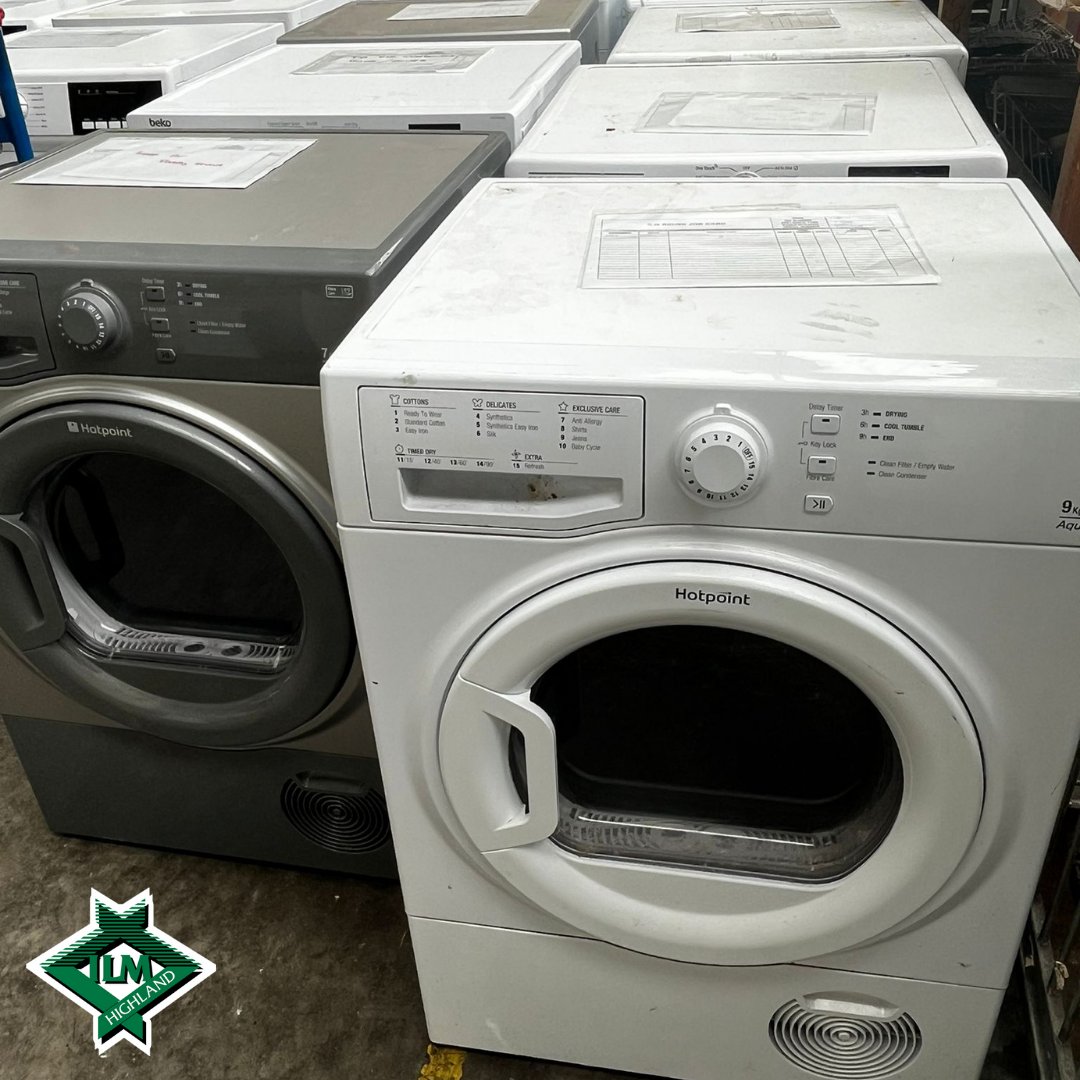 ILMHighland's tweet image. Our commitment to responsible disposal methods means electronics are refurbished into high-quality tech available for purchase. 

Shop our range with peace of mind and support a cleaner environment! 
ilmhighland.co.uk/shop/
#EcoFriendlyShopping