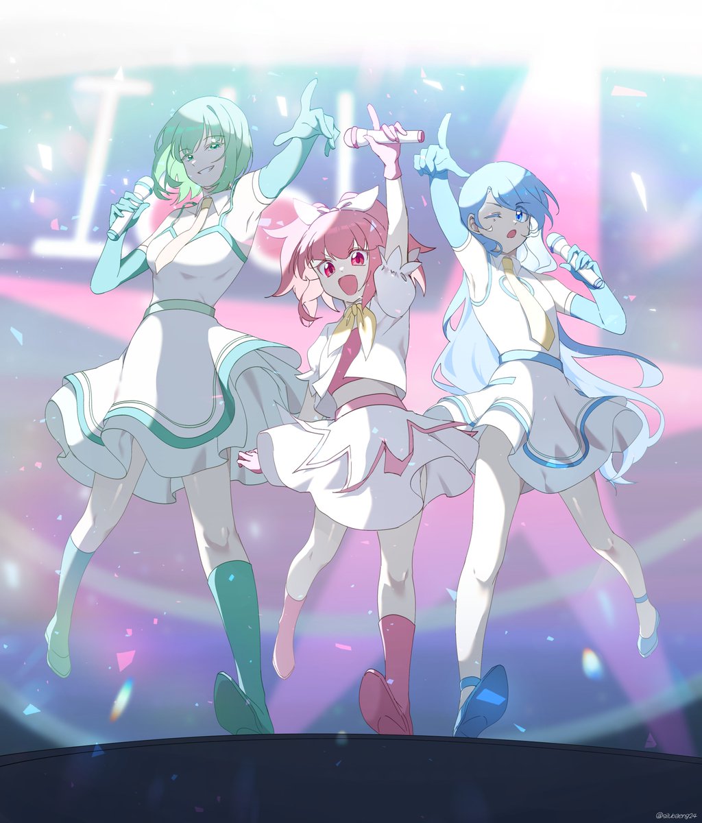 #괴도조커 #怪盗ジョーカー 
보물 접수 완료!